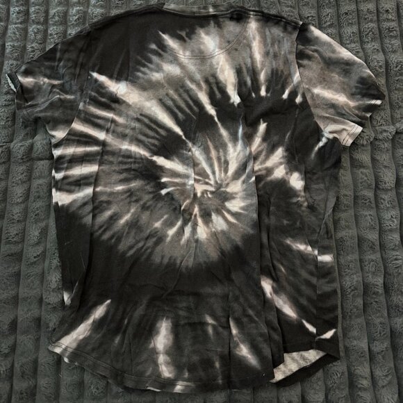 Hollister Tye Dye T-Shirt - Picture 3 of 3